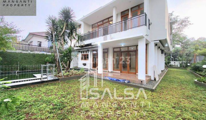 Disewakan Cepat Rumah Mininalis Modern Bisa Kantor Dan Tempat Tinggal Harga 400 Juta Lokasi Dekat Sekilah New Zeland School Dan Ais Dan Sekolah Internasional Dan Dekat Ampera Pejatrn Barat Dan Kebayoran Baru Area Kemang Jakarta Selatan 1