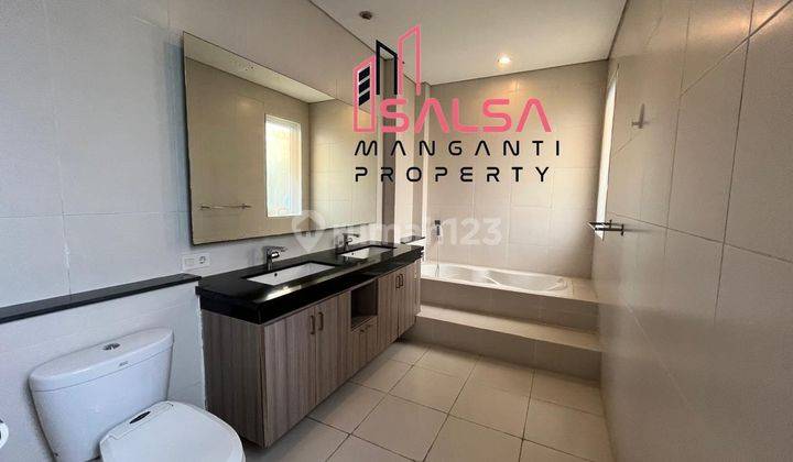 FIR RENT HOUSE CANTIK DALAM COMPOUND HARGA 640 JUTA 5 BEDROOM LOKASI STRATEGIS DEKAT SEKOLAH INTERNASIONAL DAN CAFE DAN DEKAT KEMANG RAYA DAN ANTASARI AREA KEMANG JAKARTA SELATAN 2