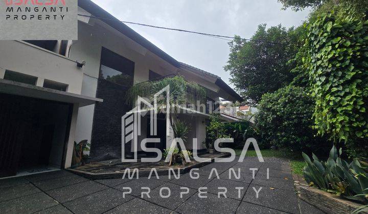 FOR RENT HOUSE HARGA 650 JUTA BISA SILENT OFFICE DAN TEMPAT TINGGAL LOKASI DEKAT MABES DAN BLOK M DAN AREA SENOPATI DAN DEKAT KE SENAYAN AREA TIRTAYASA KEBAYORAN BARU JAKARTA SELATAN 1