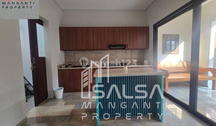 Disewakan Rumah Baru Renovasi Siap Huni Lokasi Strategis Dekat Sekolah Internasional Dan Dekat Area Komersial Dekat Ampera Jeruk Purut Pejaten Barat Dan Dekat Ke Cipete Area Kemang Jakarta Selatan 2
