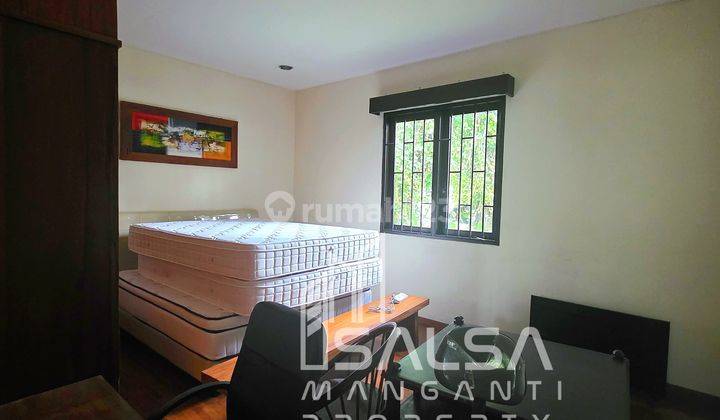 Disewakan Cepat Rumah Furnish Siap Huni Harga Rp.525 Juta Area Kemang Dekat Sekolah Internasional Kemang Jakarta Selatan 2