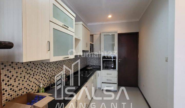 DISEWAKAN RUMAH FURNISH HARGA MURAH RP.395 JUTA NEGO LOKASI DEKAT SEKOLAH NIS DAN TOL TB SIMATUPANG DAN DALAM COMPOUND LOKASI STRATEGIS DEKAT KEMANG AMPERA RAYA JAKARTA SELATAN 2
