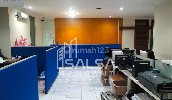 Disewakan Cepat Rumah Cantik Bisa Kantor Dan Tempat Tinggal Area Kedutaan Dan.pejabat Dan.perkantoran Dekat Mega Kuningan Dan Sudirman Dan Senayan Dan.kebayoran Baru Area Kuningan Jakarta Selatan 2