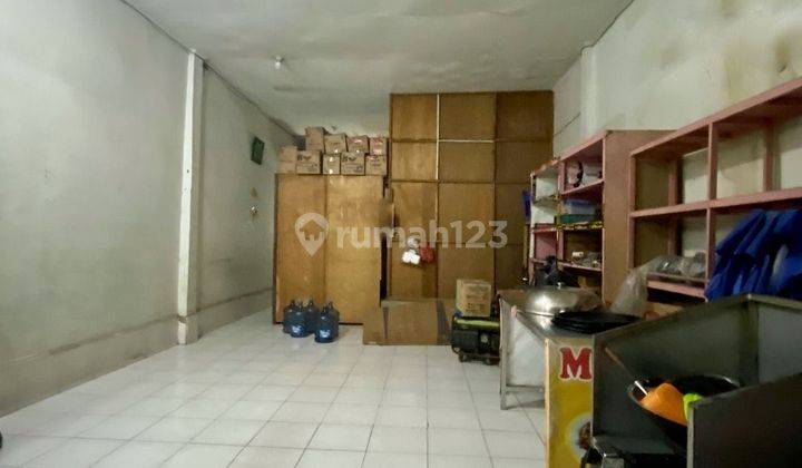 Rumah Hm Said Lokasi Strategis Dekat Pasar 2