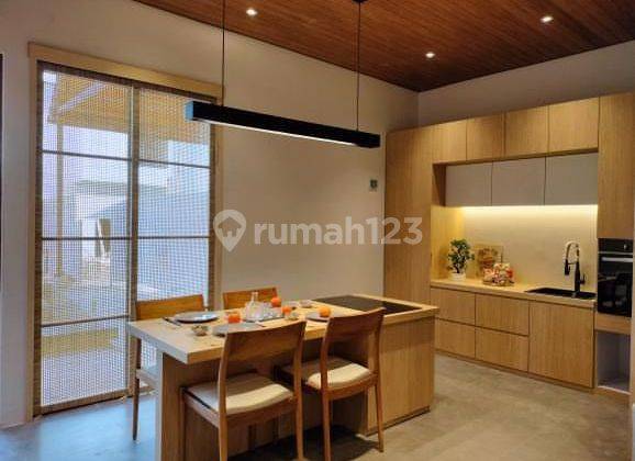 Rumah Contoh Type 72 Yuu At Contempo 2