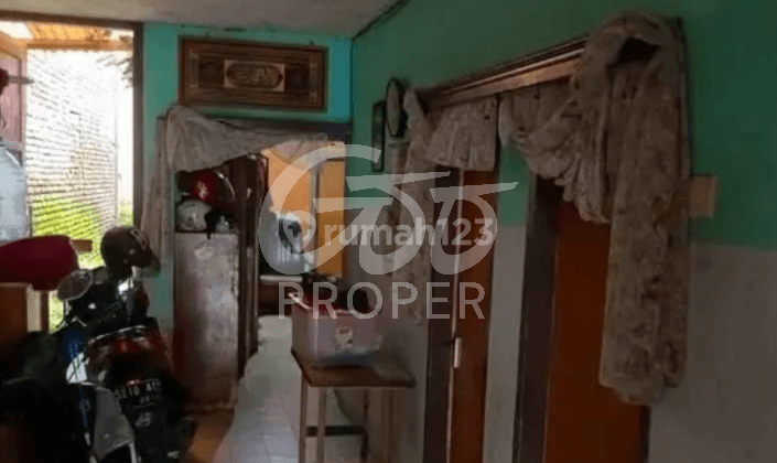 Rumah Dijual di Jl Ikan Piranha Atas Tunjung sekar Lowokwaru 2