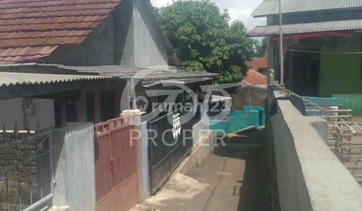 Rumah Dijual di Karang Mekar Subang Cigadung Jawa Barat 1