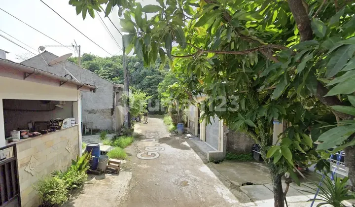 Selling Cheap House in Permata Bintang Housing Complex, Cibinong, Bogor Regency, West Java 2