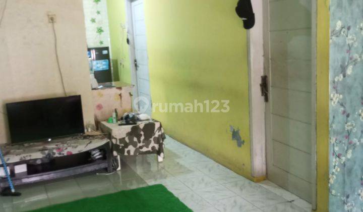 Rumah HGB di Perum Puri Pamulang, Tangerang Selatan 2