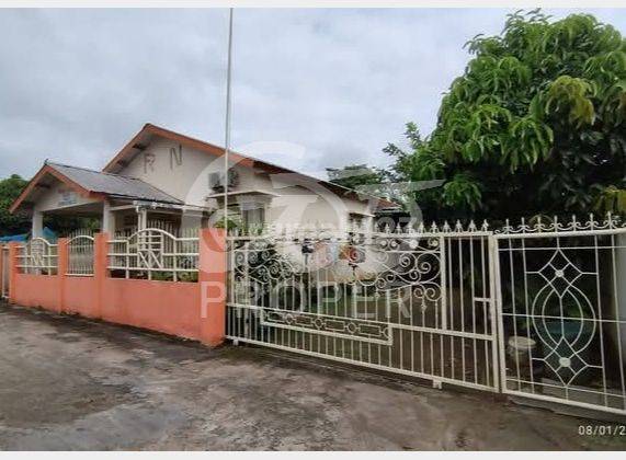 Rumah Nyaman SHM Pusat Kota di Kalidoni, Palembang Rumah Nyaman SHM Pusat Kota di Kalidoni, Palembang
