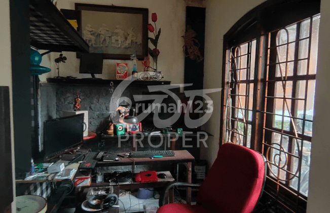 foto lainnya rumah bagus dijual di perum