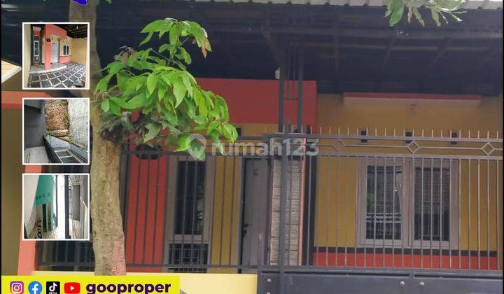 Rumah Bagus 2 Lantai Dekat Exit Tol , Malang 1