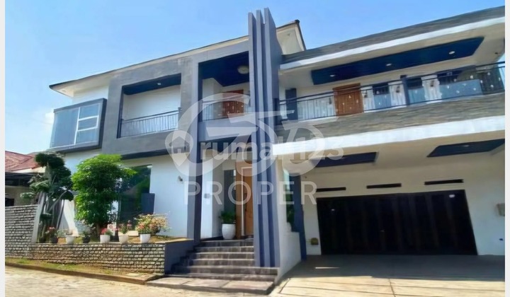 Jual Rumah Mewah di Perumahan Graha Permata Surya Ngadirgo Daerah Mijen Kota Semarang Jawa Tengah 1