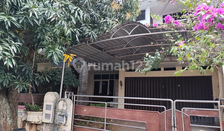 Jual Rumah 2 Lantai Daerah Gajah Mungkur Semarang Jawa Tengah 1