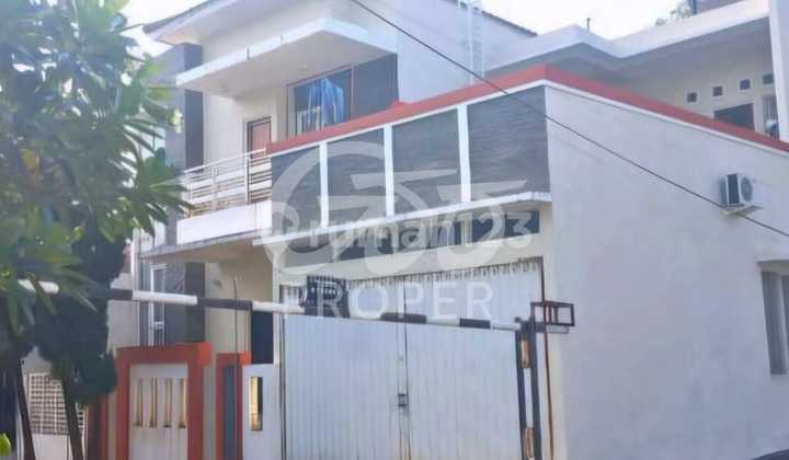 Jual Rumah Nyaman di Permata Puri Daerah Ngaliyan Kota Semarang (Nego) 1