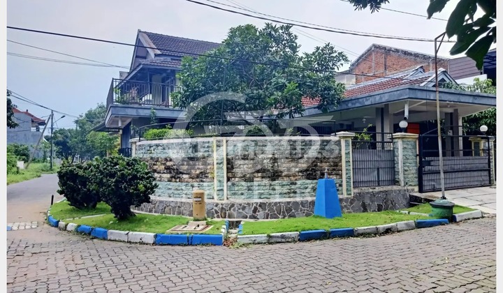 Jual Murah Rumah 2 Lantai di Araya Blimbing Kota Malang