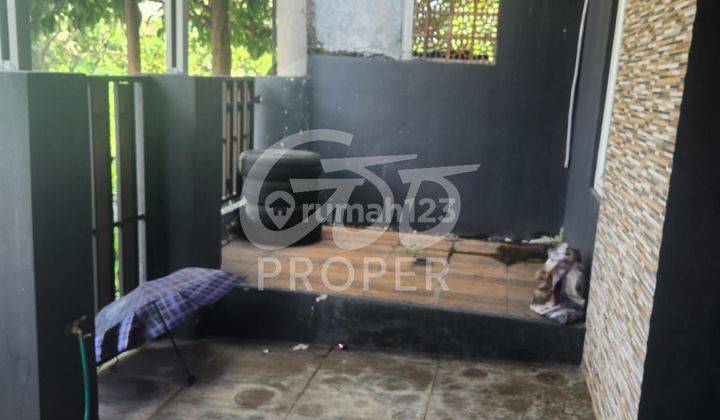 Jula Cepat Rumah Minimalis di Jonggol Bogor Timur 2