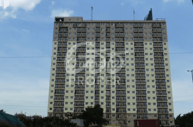 Hunian Furnished Dijual di Apartemen Mutiara Bekasi  1