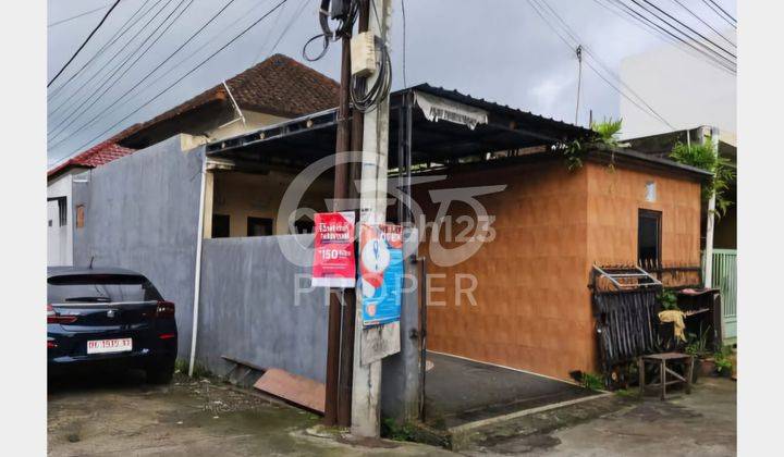 Jual Rumah Semi Furnished di Kediri, Tabanan Bali 1