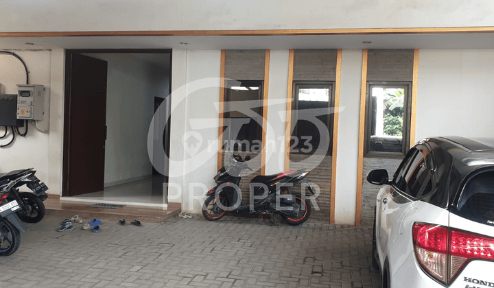 Pabrik Dijual di Jl. Rawisari Mulyorejo Bandulan Malang 2