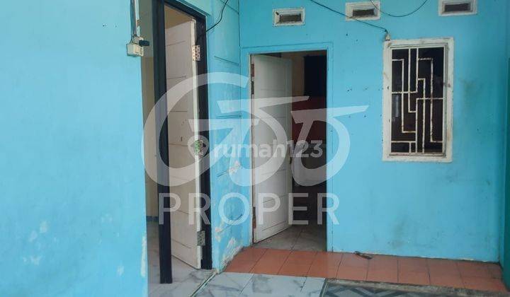 Rumah Siap Huni SHM di Kepanjen, Malang 2