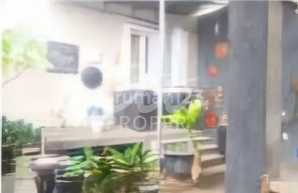 Jual Rumah Siap Huni di Jl. Serasi Raya Leyangan Daerah Ungaran Timur Semarang Jawa Tengah 2