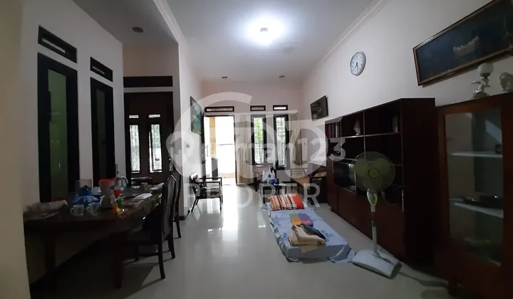 Dijual Rumah Nyaman di Permata Biru Kec. Pesantren Kediri Jawa Timur 2