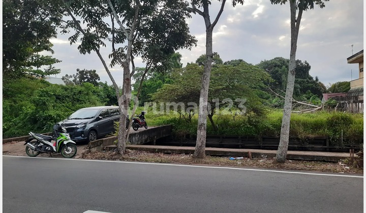 Jual Tanah Nol Jalan Strategis Daerah Pontianak Tenggara Kota Pontianak Kalimantan Barat