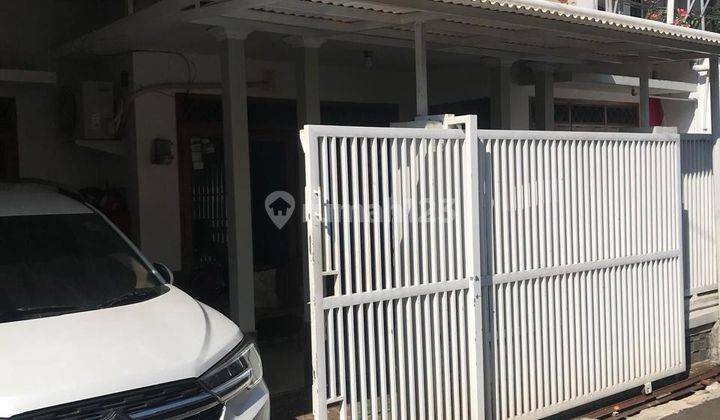 Rumah Minimalis Dijual di Jl. Bina Lestari Komplek Bumi Citeureup Permai, Cimahi 1