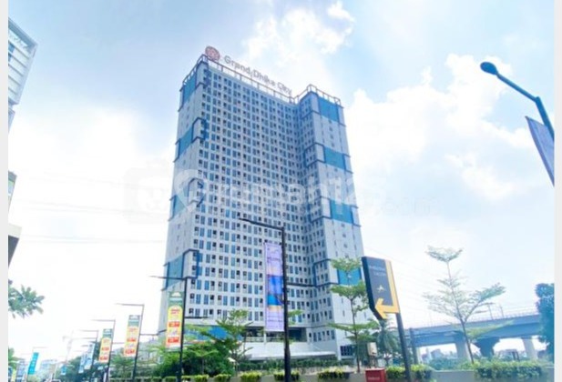 Selling Apartment Unit in Grand Dhika City, Margahayu Area, East Bekasi, West Java. Selling Apartment Unit in Grand Dhika City, Margahayu Area, East Bekasi, West Java.