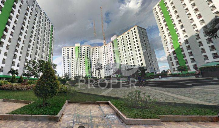 Apartemen Mewah Dijual di Jl Dewi Sartika Ciputat Tangerang 1