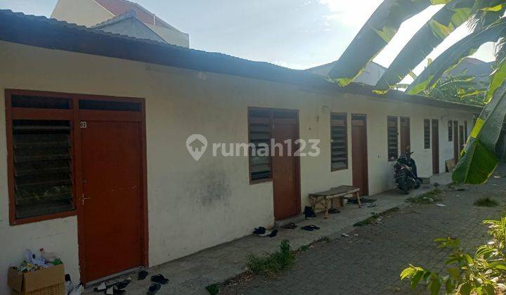 Rumah Kost Bagus Dekat Pakuwon di Kejawan Putih , Mulyorejo Surabaya 2