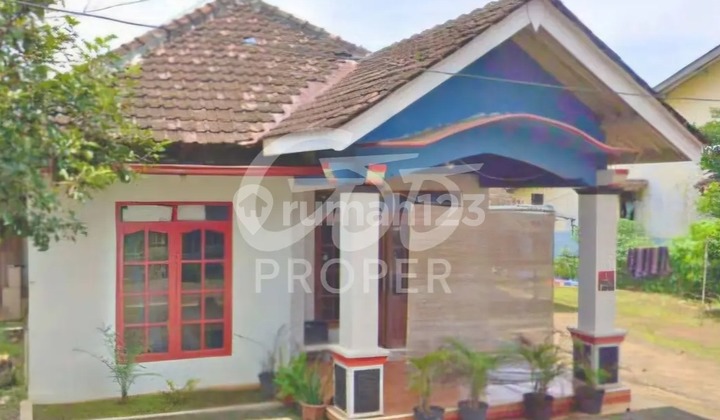 Jual Rumah di Jl. Raya Duduhan Daerah Mijen Kota Semarang Jawa Tengah 1