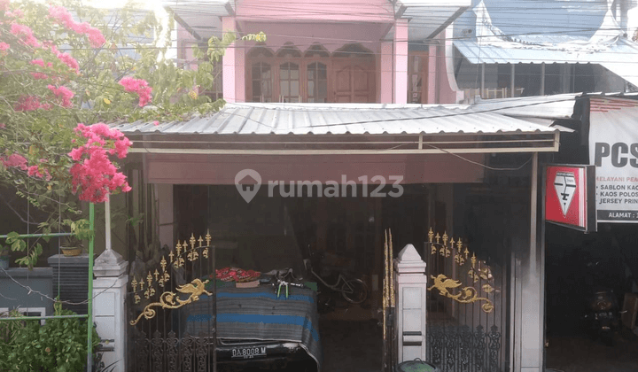 Rumah Classic Dijual di Jl. Dr. Wahidin Sh, Jetis Lamongan, Lamongan 1