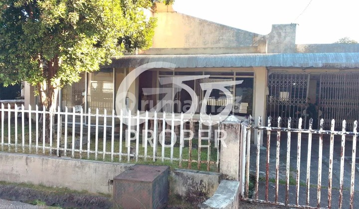 Jual Rumah Siap Huni di Padang Utara Kota Padang Sumatera Barat 1