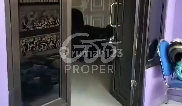 Sell 2-Story Ready-to-Live House (Newly Renovated) in Rssa Banjararum Housing, Singosari, Malang Regency, East Java