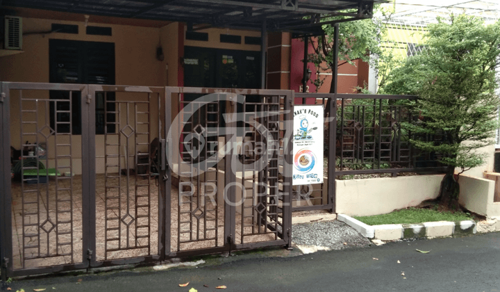 Rumah Sejuk Dijual di Sawangan Hill Bojongsari Depok Jawa Barat 1