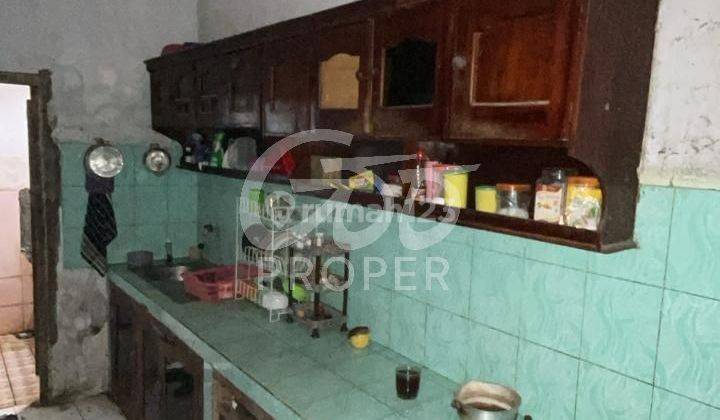 Rumah Siap Huni SHM di Desa Kedunglo Ngronggot, Nganjuk 2