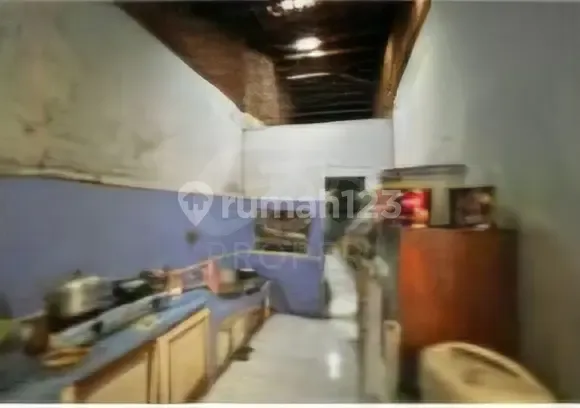 Sell Ready-to-Occupy House in Ligu Tengah, East Semarang Area (Negotiable) 2