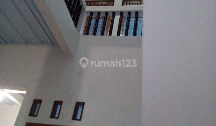 Rumah Bagus Dijual Di Jl. Arjuna, Bekasi 2