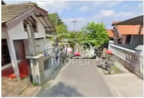 Jual Rumah Dekat Kampus di Jl. Setonen Selatan Daerah Gajahmungkur Kota Semarang Jawa Tengah 2