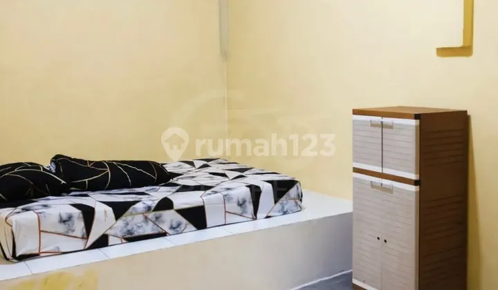 For Sale Ready-to-Occupy Kost in Kedondong Street, Tegalsari Area, Surabaya 2