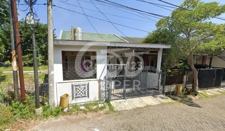 Rumah Kontrakan Sukolilo dian Regency Wonocolo, Surabaya 1