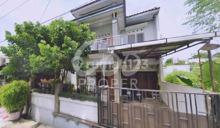 Jual Rumah2 Lantai di Jl. Taman Arjuno Desa Lerep Daerah Ungaran Barat Kab. Semarang Jawa Tengah 1