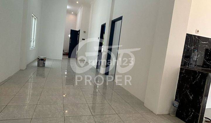 Rumah Bagus Dijual di Jl Danau Sentani Timur Kedungkandang Malang 2