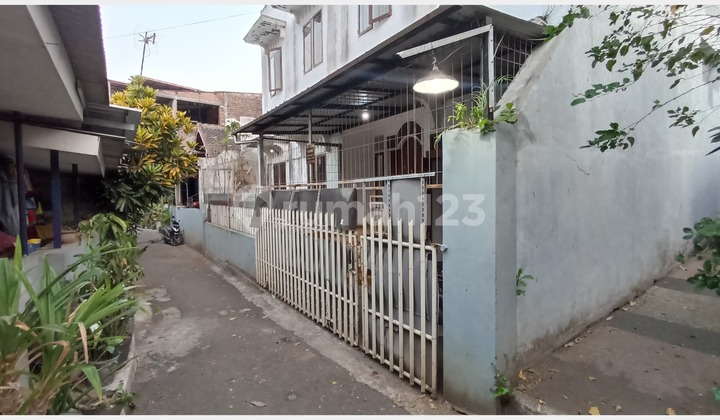 Jual Rumah Kost SHM di Jl. Kedawung Lowokwaru, Malang Jual Rumah Kost SHM di Jl. Kedawung Lowokwaru, Malang