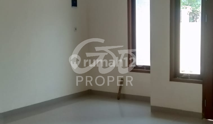 Rumah 2 Lantai SHM di Rawalumbu, Bekasi 2