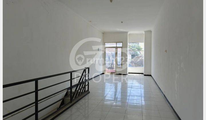 Sewa Ruko 192 m2 SHM di Jl. Bendungan Sutami Lowokwaru, Malang 2
