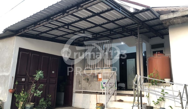 Jual Rumah Minimalis SHM di Mijen, Semarang 1