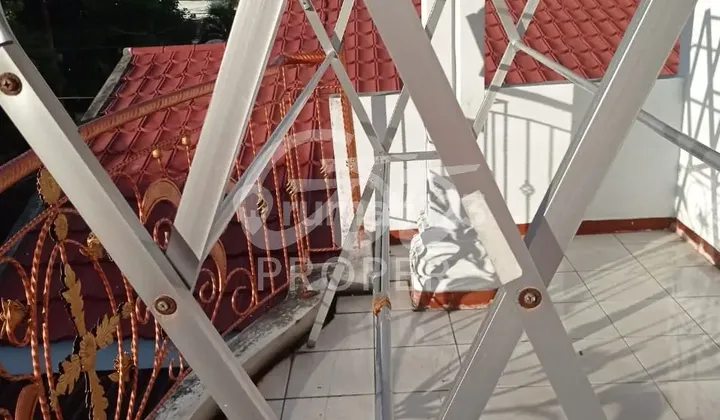 Jual Rumah Nyaman di Jl. Parigitujuh Malalayang Kota Manado Sulawesi Utara 2